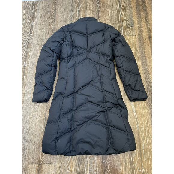 Patagonia down with it puffer parka jacket - Picture 2 of 4